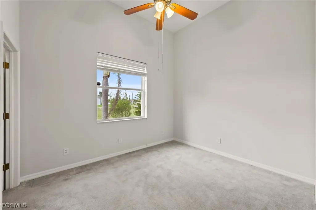 2727 NW 45th Place Cape Coral FL 33993