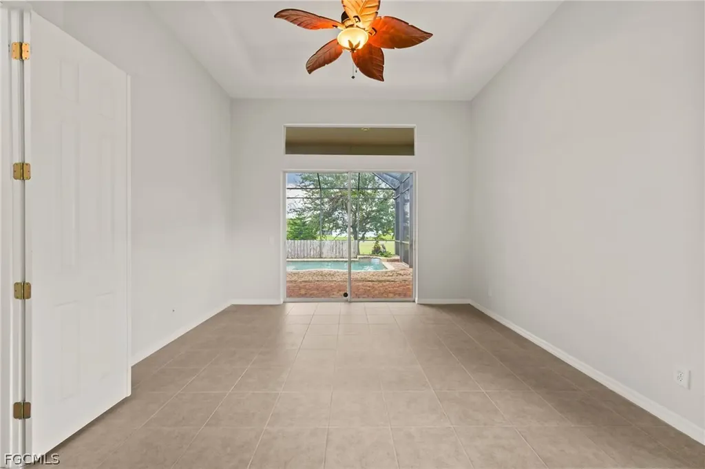2727 NW 45th Place Cape Coral FL 33993