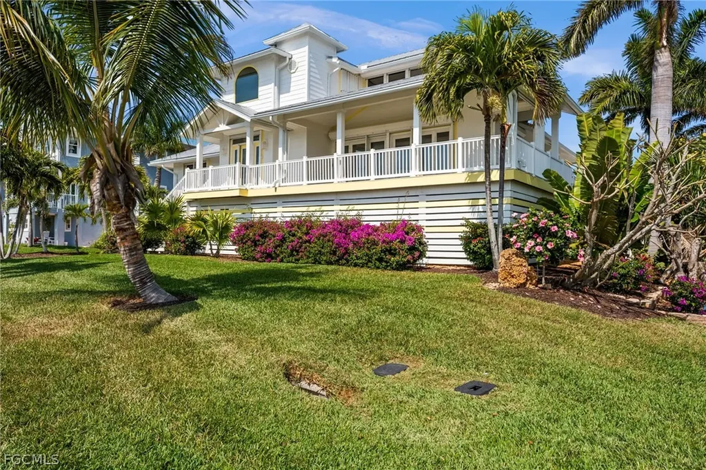 2193 Macadamia Street St. James City FL 33956
