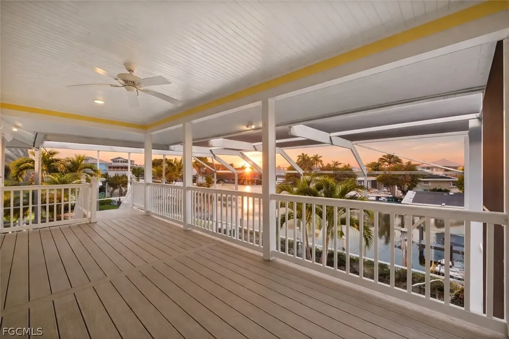 2193 Macadamia Street St. James City FL 33956
