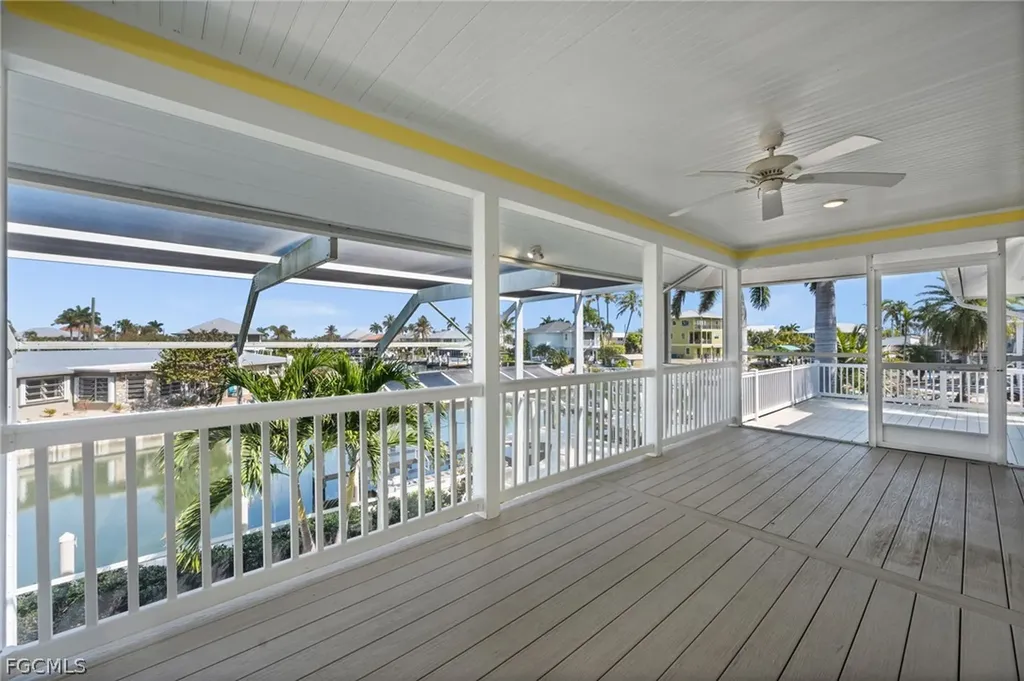 2193 Macadamia Street St. James City FL 33956