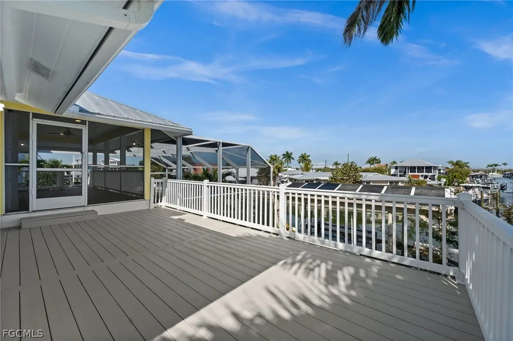 2193 Macadamia Street St. James City FL 33956