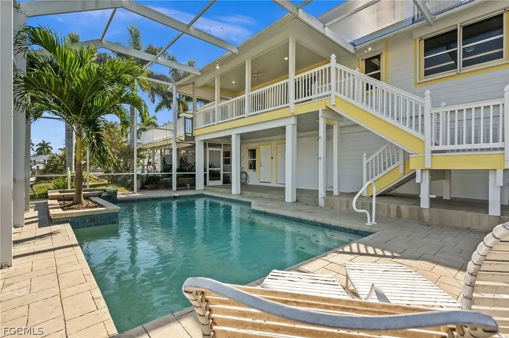 2193 Macadamia Street St. James City FL 33956