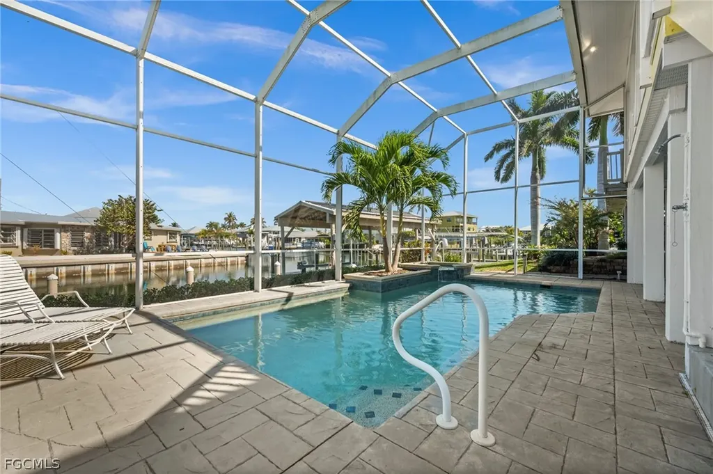 2193 Macadamia Street St. James City FL 33956