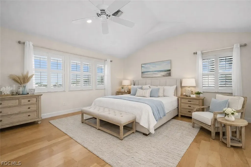 2193 Macadamia Street St. James City FL 33956