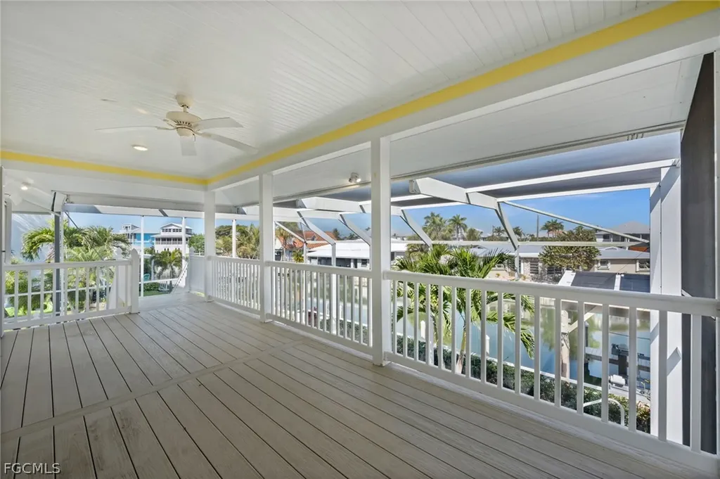 2193 Macadamia Street St. James City FL 33956