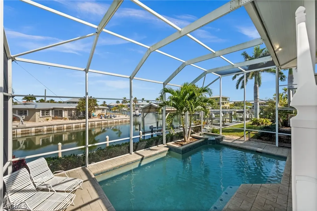 2193 Macadamia Street St. James City FL 33956