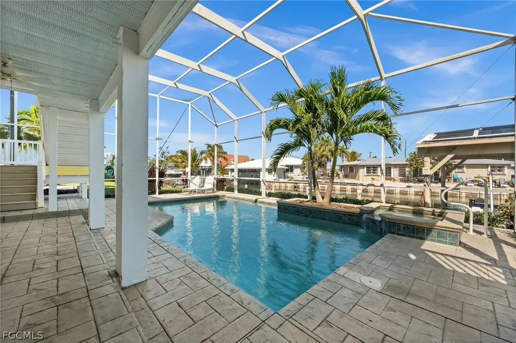 2193 Macadamia Street St. James City FL 33956