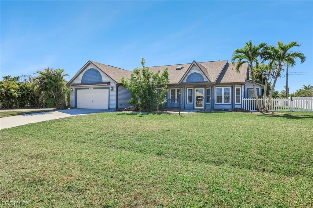 432 SE 17th Street Cape Coral FL 33990