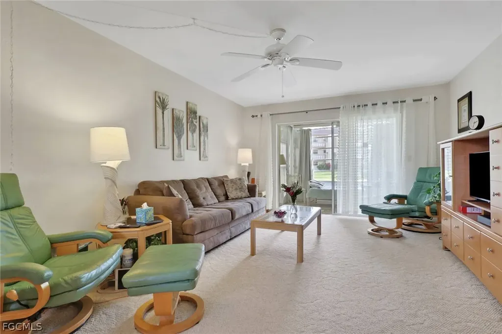 1407 Tropic Terrace North Fort Myers FL 33903