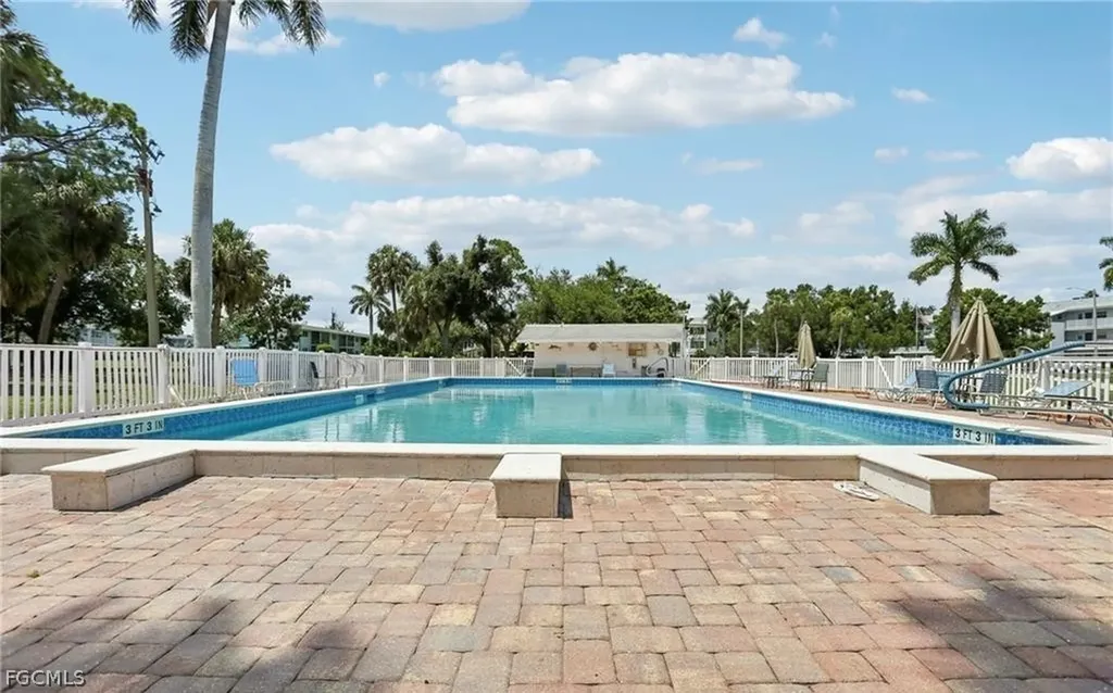 1407 Tropic Terrace North Fort Myers FL 33903