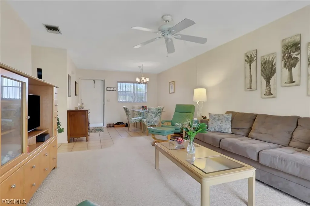 1407 Tropic Terrace North Fort Myers FL 33903