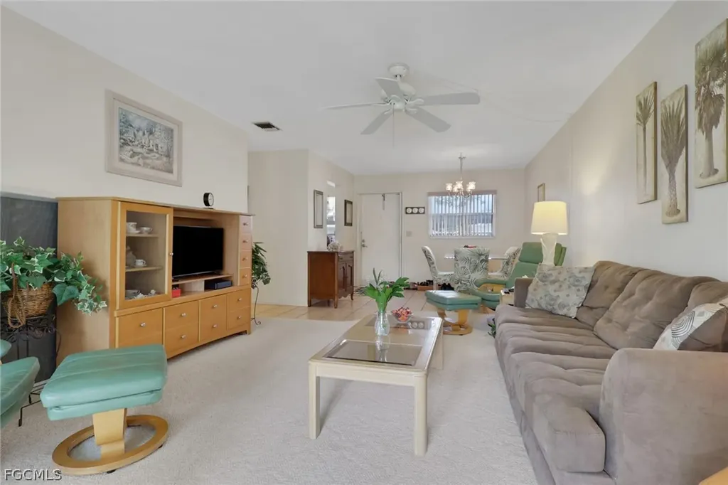 1407 Tropic Terrace North Fort Myers FL 33903
