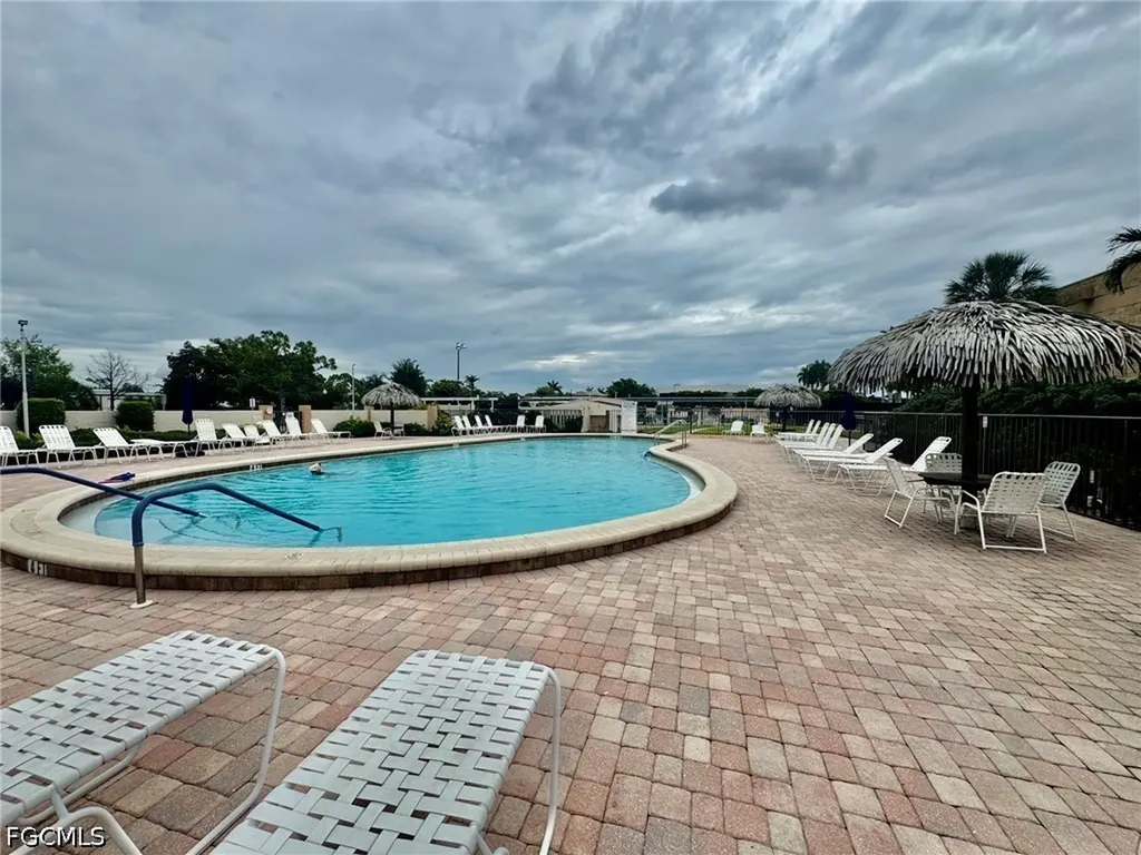 1724 Pine Valley Drive Fort Myers FL 33907