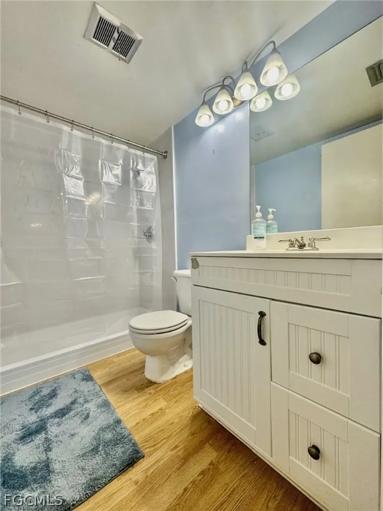 1724 Pine Valley Drive Fort Myers FL 33907