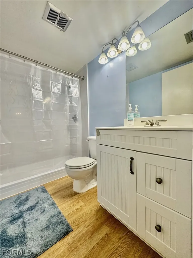 1724 Pine Valley Drive Fort Myers FL 33907