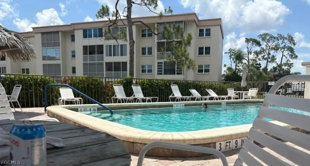 1724 Pine Valley Drive Fort Myers FL 33907