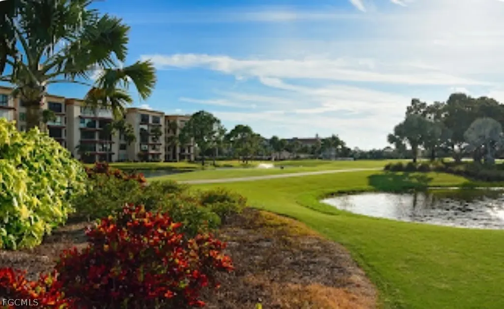 1724 Pine Valley Drive Fort Myers FL 33907