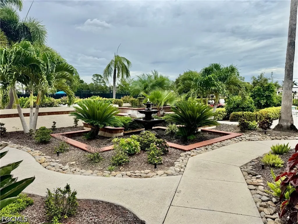 1724 Pine Valley Drive Fort Myers FL 33907