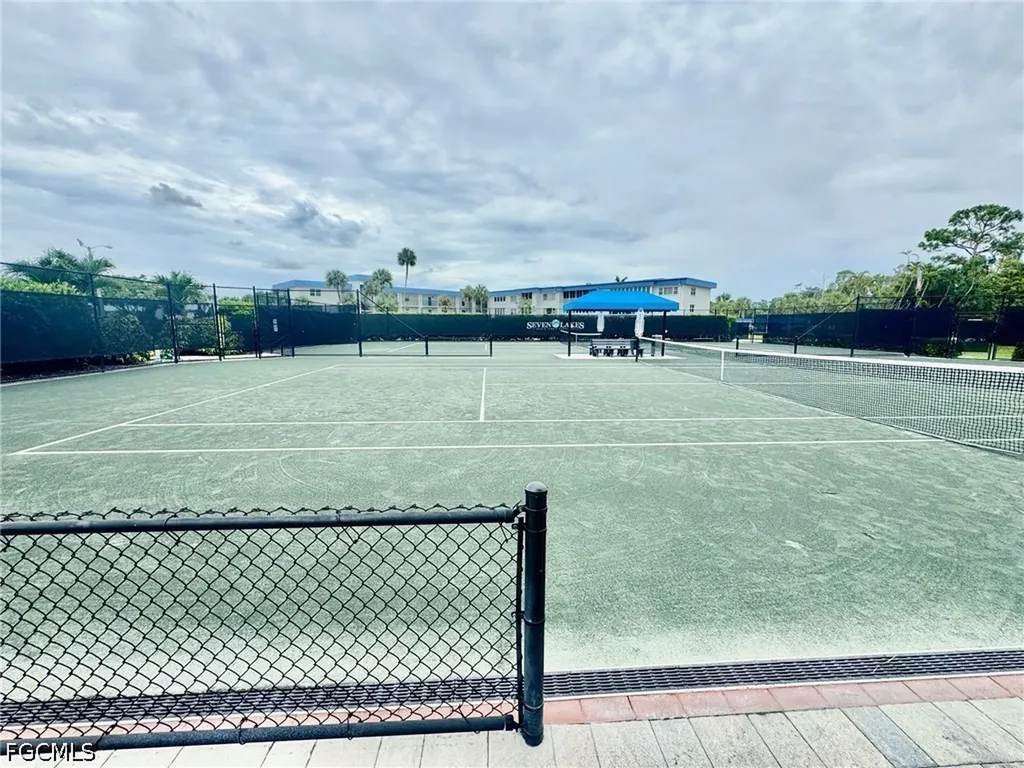 1724 Pine Valley Drive Fort Myers FL 33907