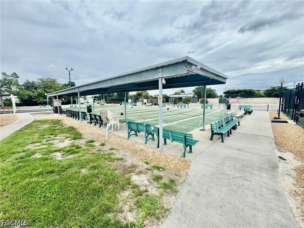 1724 Pine Valley Drive Fort Myers FL 33907