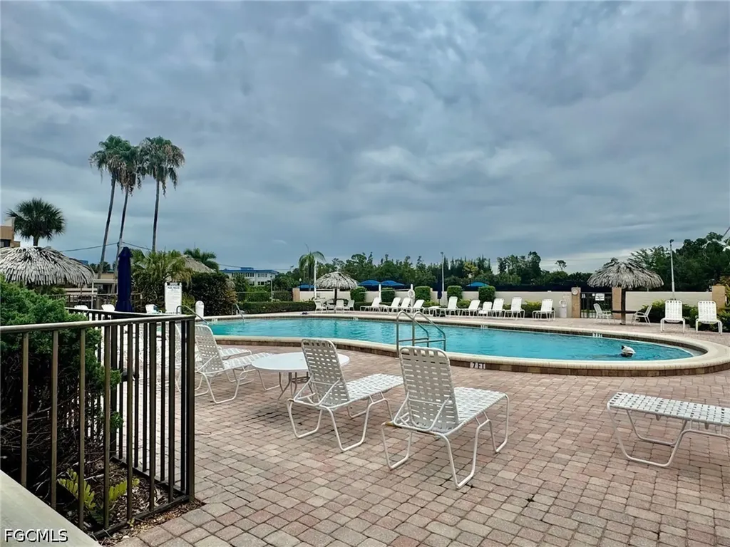 1724 Pine Valley Drive Fort Myers FL 33907
