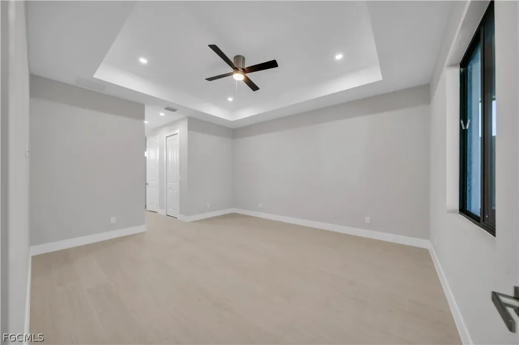 2858 SW 25th Place Cape Coral FL 33914