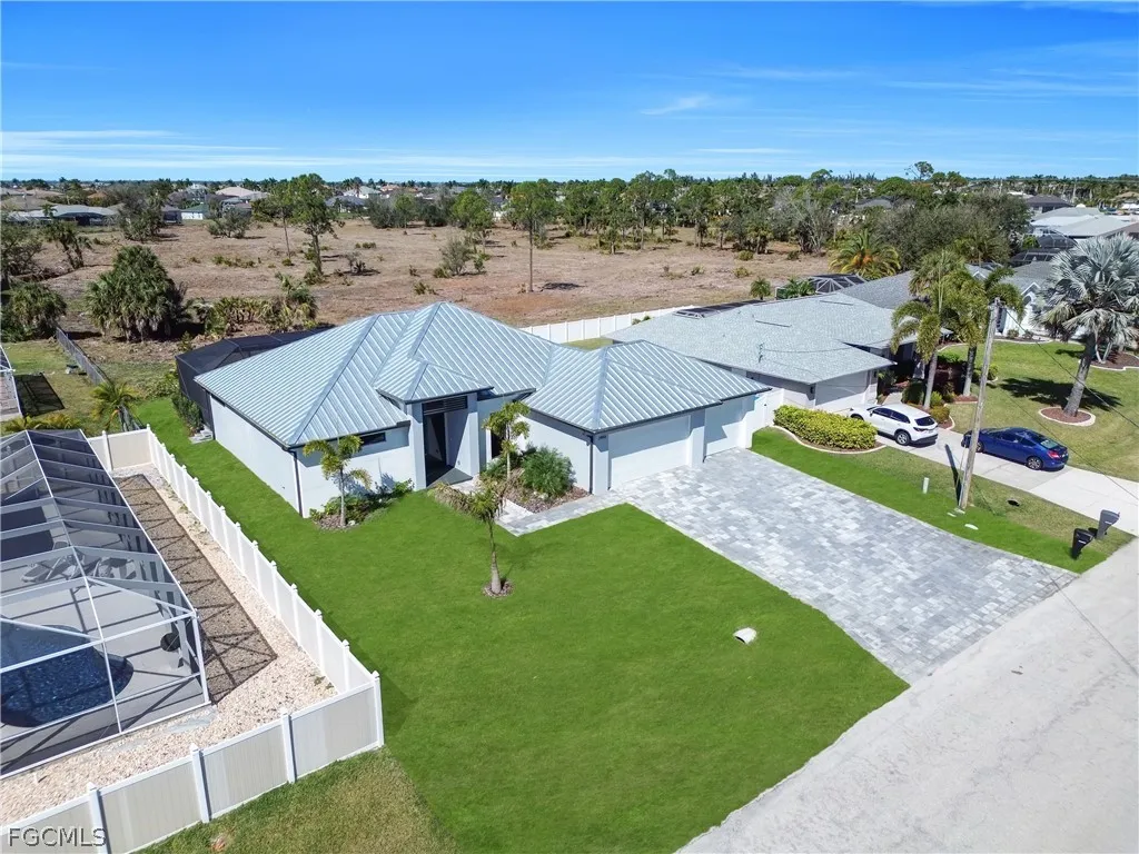 2858 SW 25th Place Cape Coral FL 33914