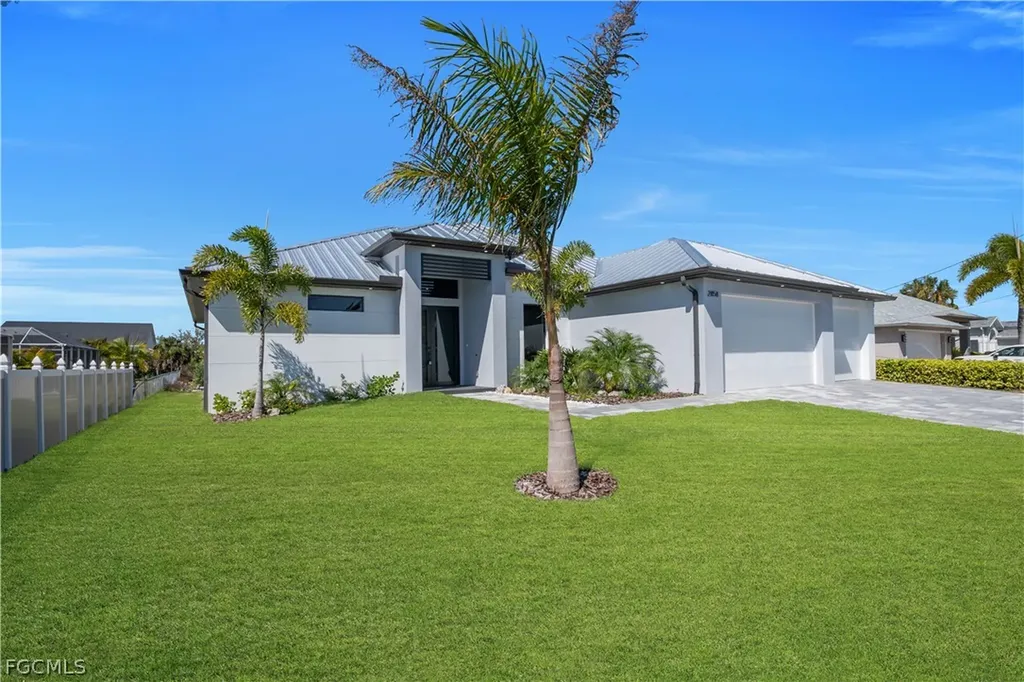 2858 SW 25th Place Cape Coral FL 33914