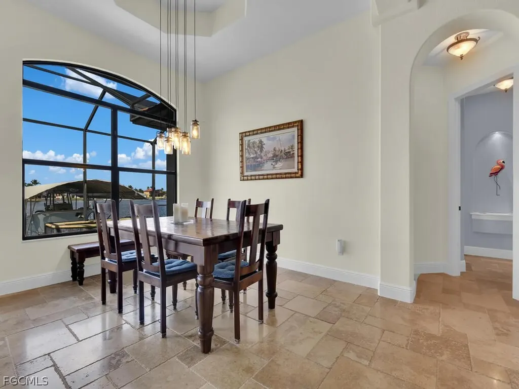511 SW 53rd Terrace Cape Coral FL 33914