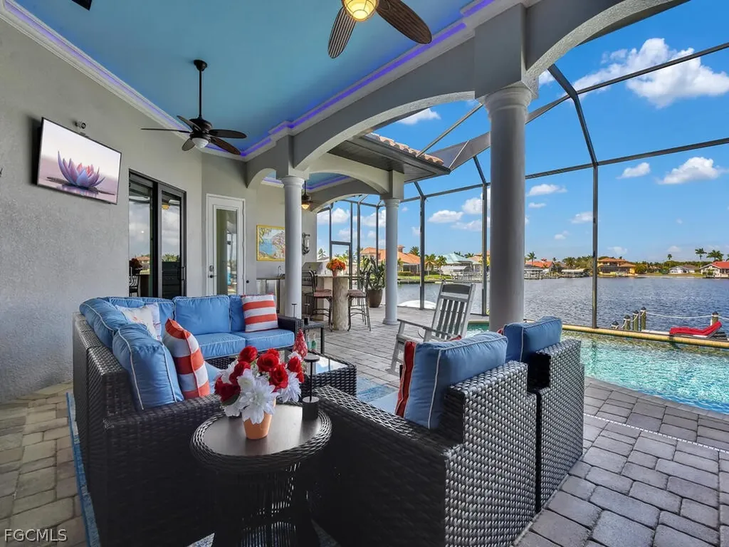 511 SW 53rd Terrace Cape Coral FL 33914
