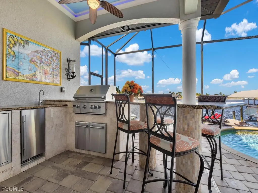 511 SW 53rd Terrace Cape Coral FL 33914