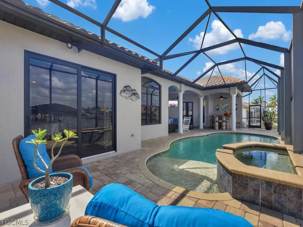 511 SW 53rd Terrace Cape Coral FL 33914
