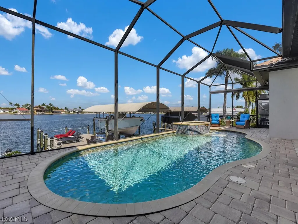 511 SW 53rd Terrace Cape Coral FL 33914