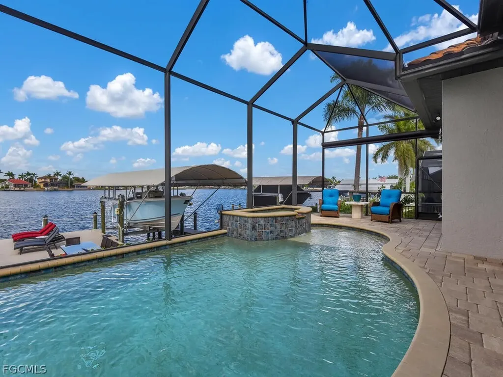 511 SW 53rd Terrace Cape Coral FL 33914