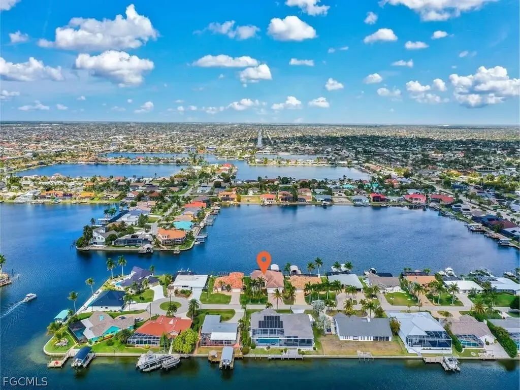 511 SW 53rd Terrace Cape Coral FL 33914