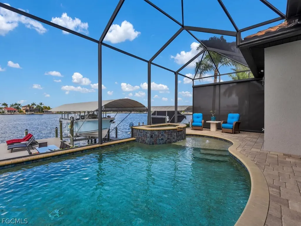 511 SW 53rd Terrace Cape Coral FL 33914
