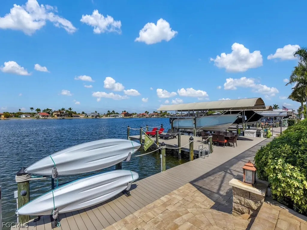 511 SW 53rd Terrace Cape Coral FL 33914