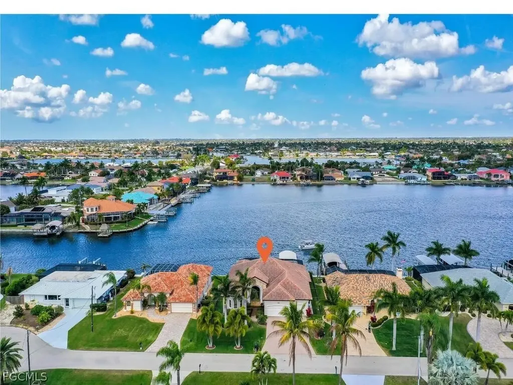 511 SW 53rd Terrace Cape Coral FL 33914