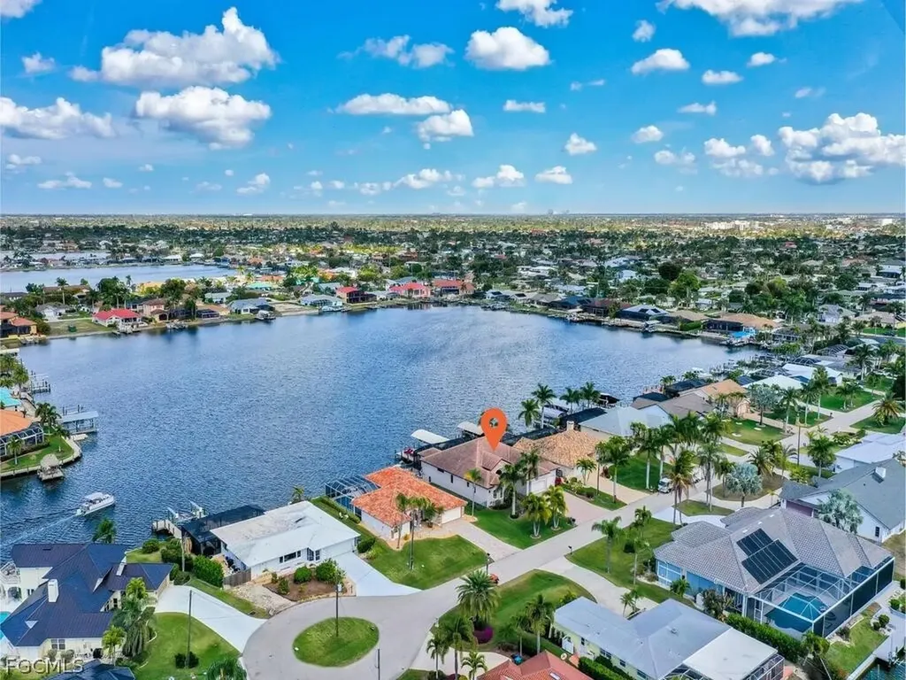 511 SW 53rd Terrace Cape Coral FL 33914