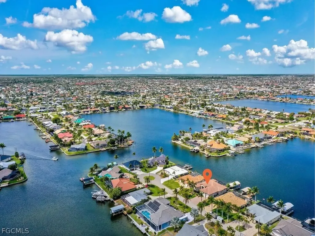 511 SW 53rd Terrace Cape Coral FL 33914