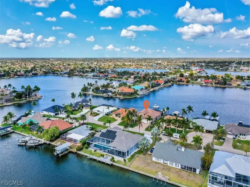 511 SW 53rd Terrace Cape Coral FL 33914