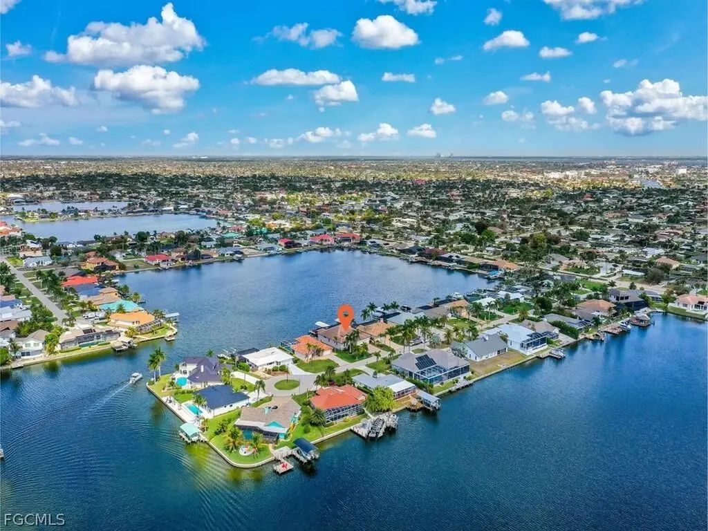 511 SW 53rd Terrace Cape Coral FL 33914