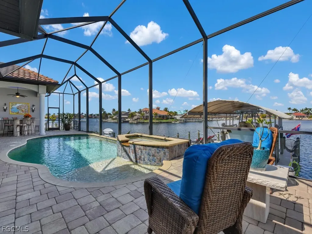 511 SW 53rd Terrace Cape Coral FL 33914