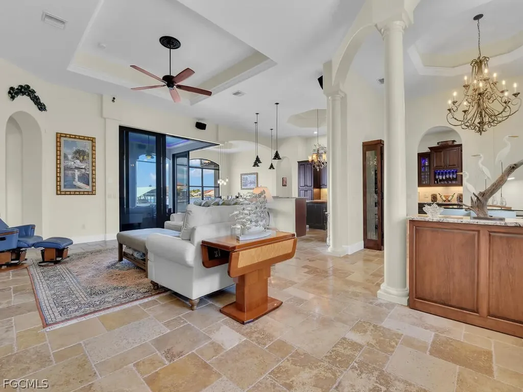 511 SW 53rd Terrace Cape Coral FL 33914