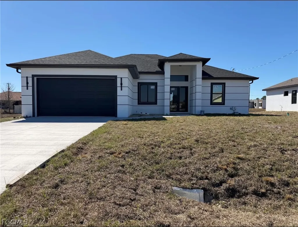 4105 10th Street W Lehigh Acres FL 33971