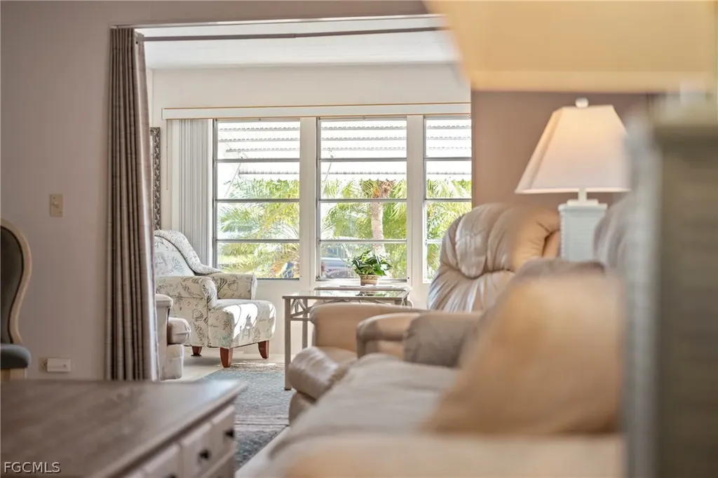 5523 Salem Lane North Fort Myers FL 33917