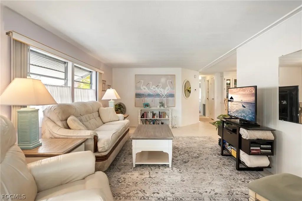 5523 Salem Lane North Fort Myers FL 33917