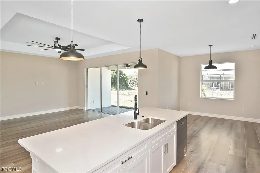 1406 NW 19th Street Cape Coral FL 33993