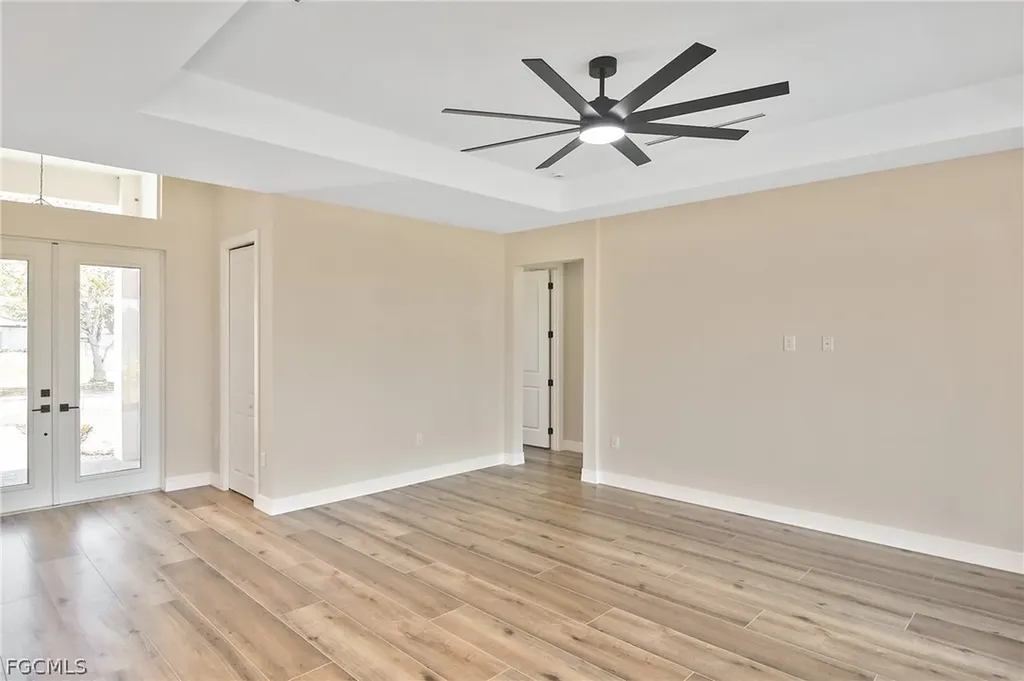 1406 NW 19th Street Cape Coral FL 33993